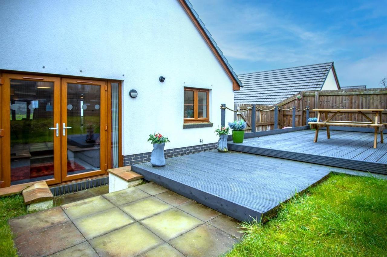 Kilgetty Heights - 2 Bedroom Cottage - Kilgetty Begelly Eksteriør billede
